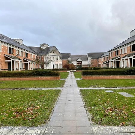 Studio Cosy A 10 Minutes De Disneyland Paris Bailly-Romainvilliers Zewnętrze zdjęcie