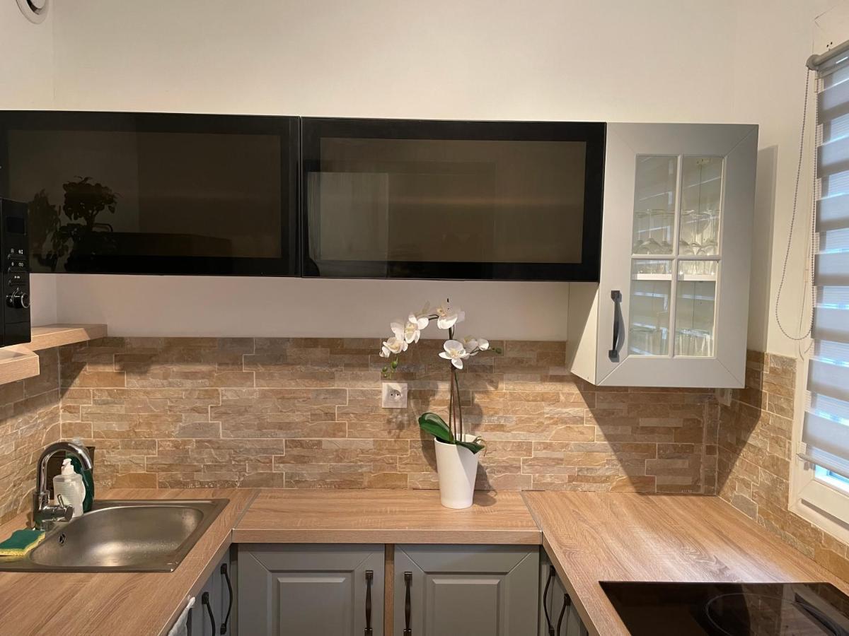 Studio Cosy A 10 Minutes De Disneyland Paris Bailly-Romainvilliers Zewnętrze zdjęcie