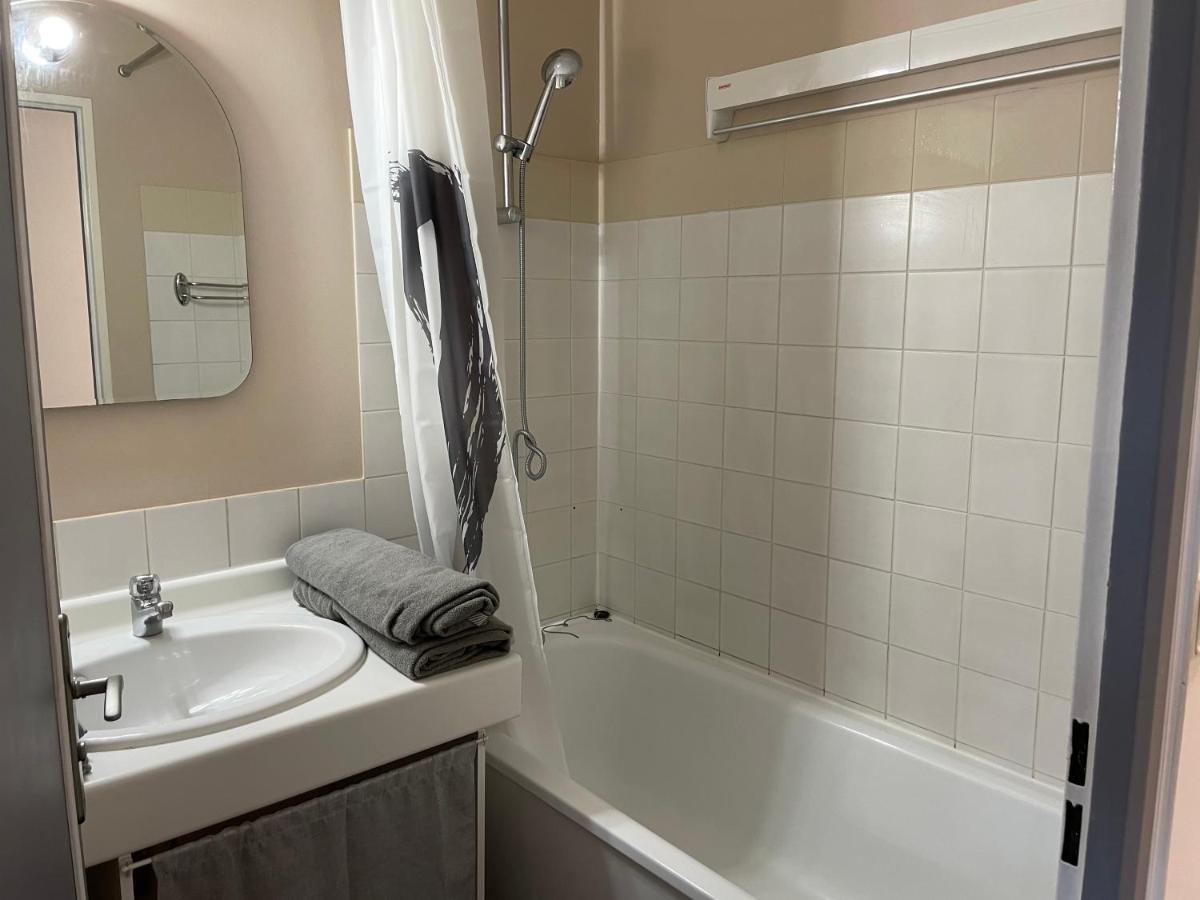 Studio Cosy A 10 Minutes De Disneyland Paris Bailly-Romainvilliers Zewnętrze zdjęcie