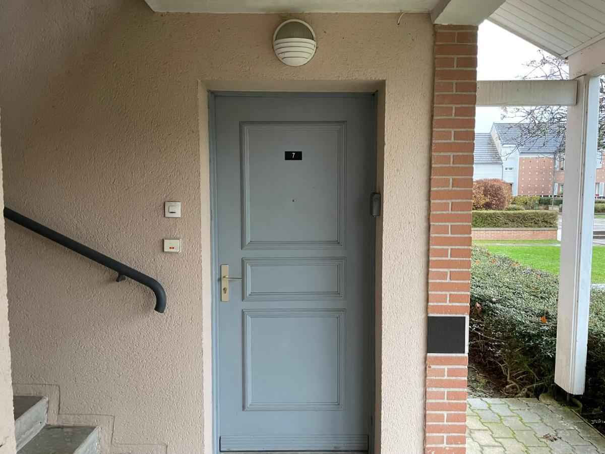 Studio Cosy A 10 Minutes De Disneyland Paris Bailly-Romainvilliers Zewnętrze zdjęcie
